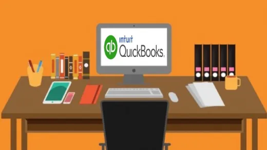Quickbooks Premier DESKTOP 2017 Essentials