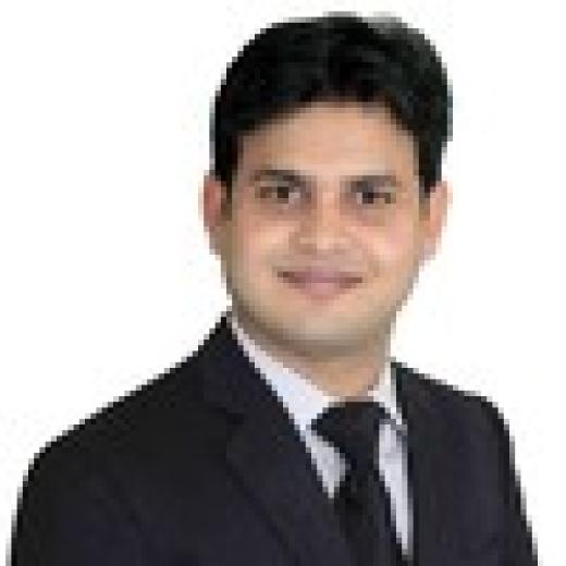 Profile photo of Toshendra Sharma