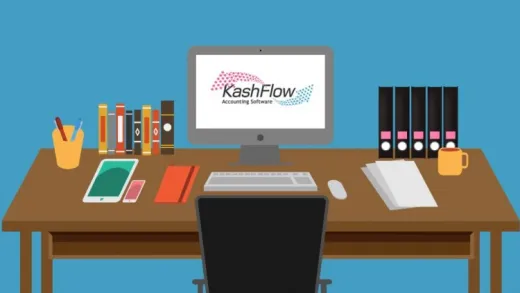 Mastering Kashflow: Unleash the Power of Online Bookkeeping