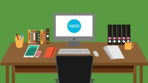 Xero Online Bookkeeping Software