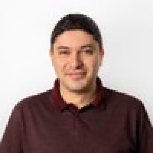 Profile photo of Evandro Lima