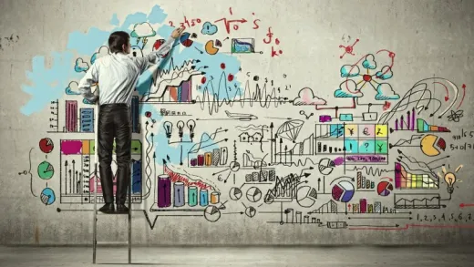 Building a Business Model - The Entrepreneurial Mind