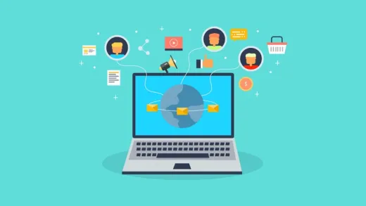 High Converting Email Templates For Digital Marketers