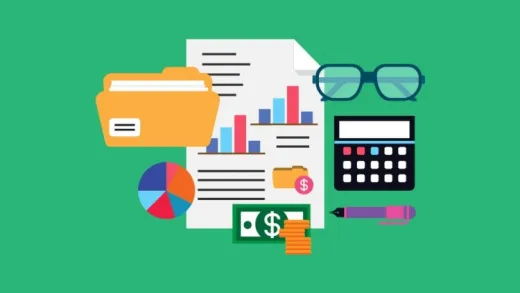 Legal Accounting