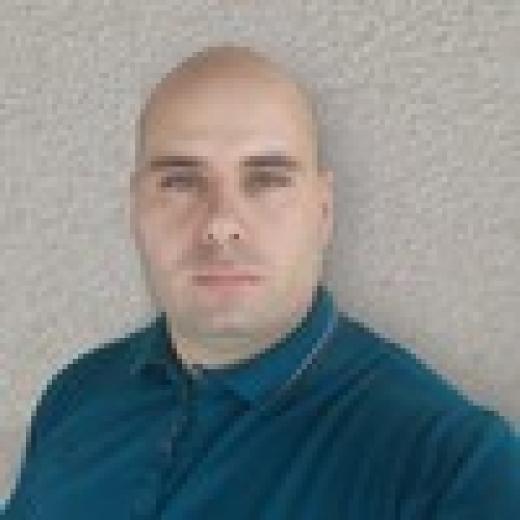 Profile photo of Vojislav K.