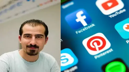 Laravel 2023 socialite: multi-social media login integration
