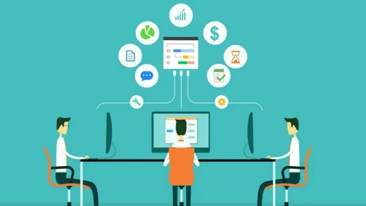 PMO – Implantação do Escritórios de Projetos