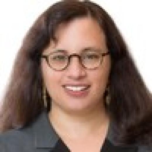 Profile photo of Dr. Daveena Tauber