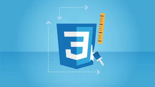 CSS - The Complete Guide 2024 (incl. Flexbox, Grid & Sass)