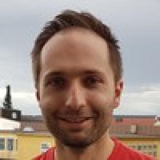 Profile photo of Manuel Lorenz