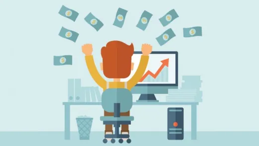 Getting Investors for Your Business Startup