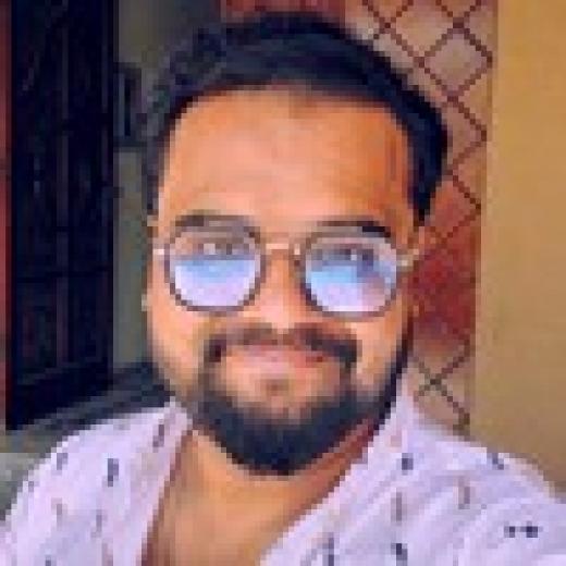 Profile photo of Shahzaib Kamal