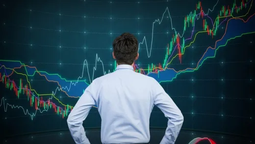 Bolsa de Valores: Aprenda a Investir em Ações + 3 Brindes