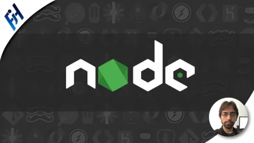 Legacy - Node: De cero a experto