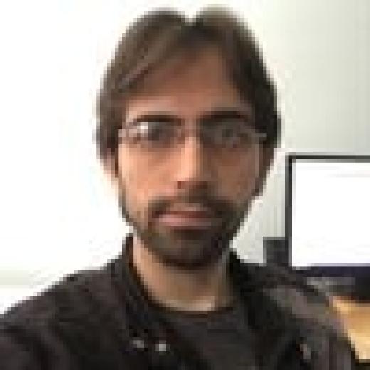 Profile photo of Fernando Herrera