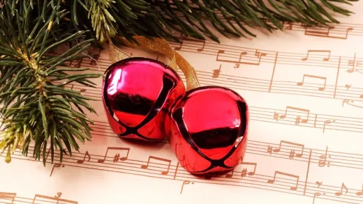 Holiday Music Marketing (Christmas, Hanukkah & More)