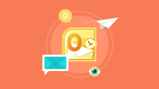 Outlook 2010 - Curso Completo con Profesor Certificado