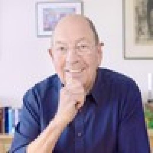 Profile photo of Peter Thomson