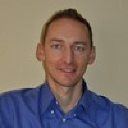 Profile photo of Gerd Koenig