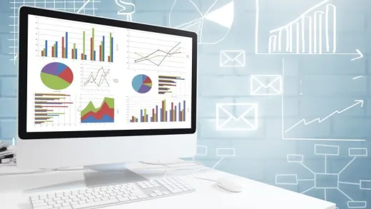 Excel Shortcuts for Management Consultants