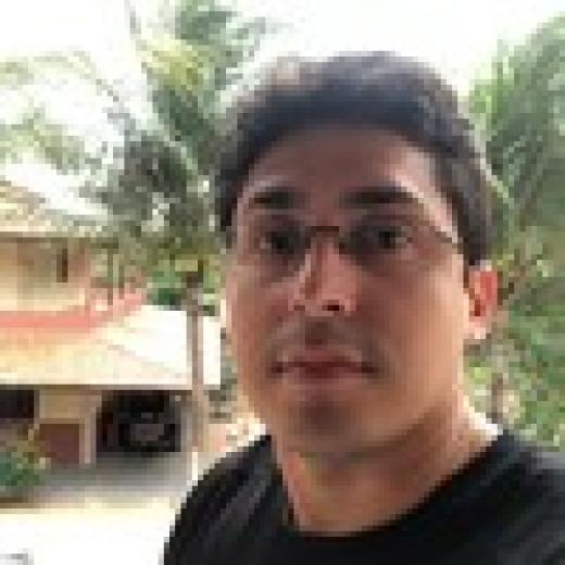 Profile photo of Marcos Castro
