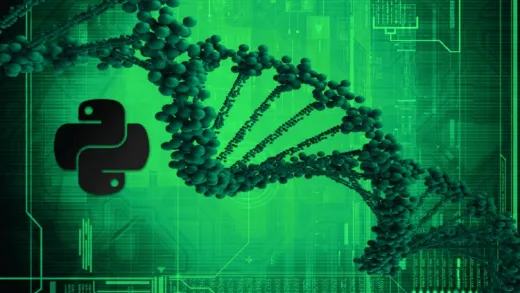 Introdução à Programação para Bioinformática com Python