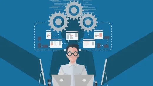 Java A-Z™ : Learn java within 8 hours