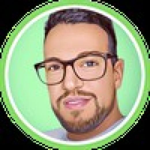 Profile photo of أحمد ناصر