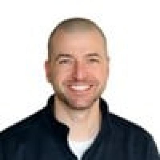 Profile photo of Aaron Parry