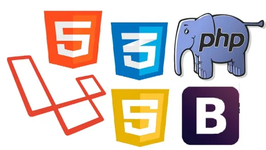 Laravel 2023 bootcamp - very comprehensive - 125 videos!