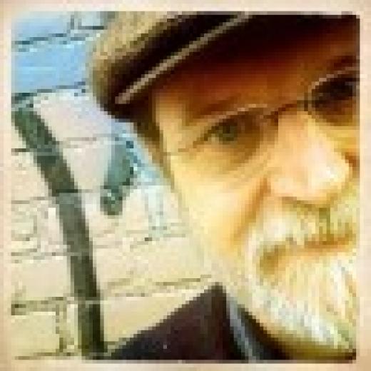 Profile photo of Jeff Cornwall