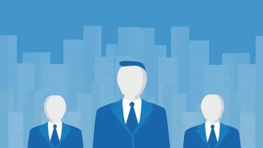 How to Start a Business - Business Entity Selection