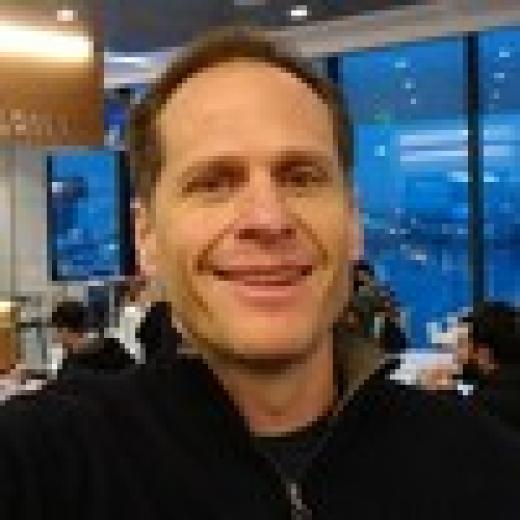 Profile photo of Todd McLeod