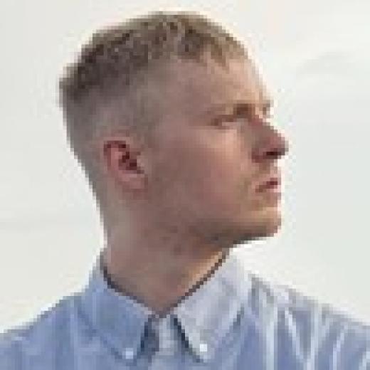 Profile photo of Martin Kenny