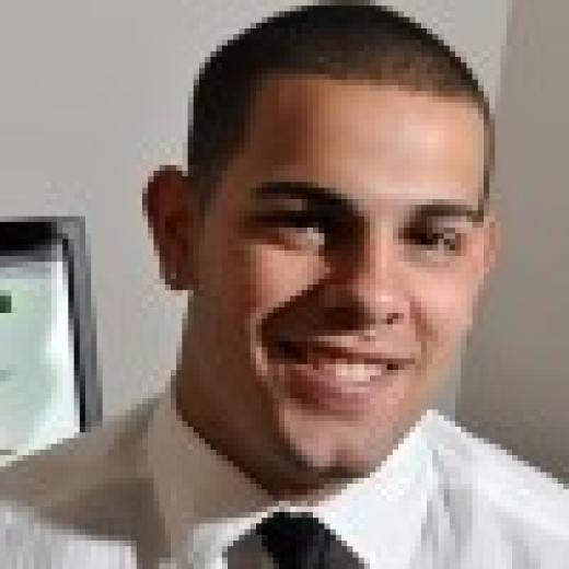 Profile photo of Giancarlo Massaro