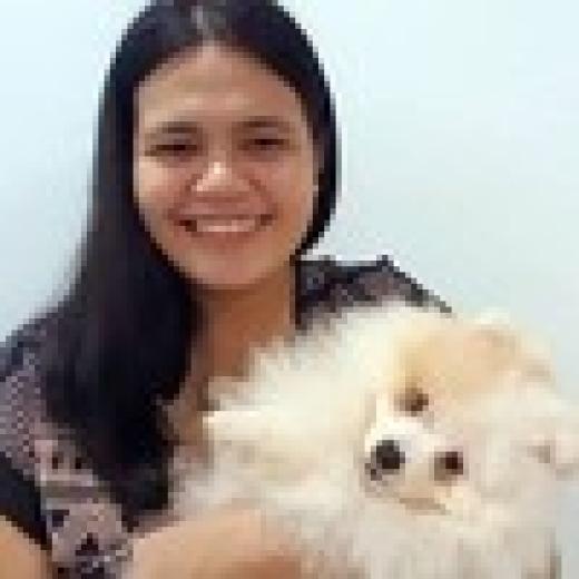 Profile photo of Emily S. Lima