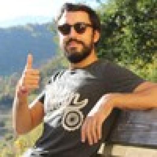 Profile photo of Samy Eduonix
