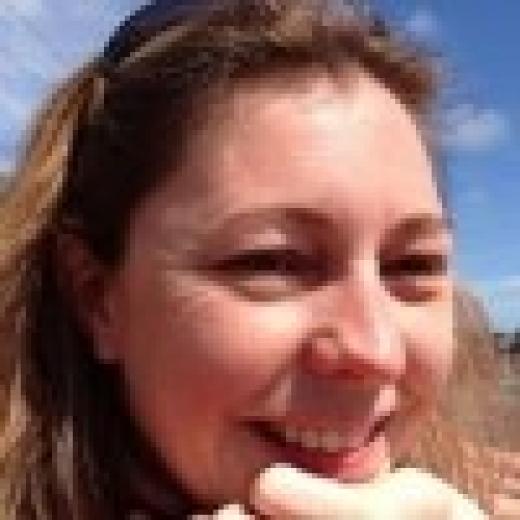Profile photo of Jennifer Bailey