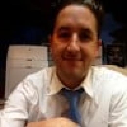 Profile photo of Jonathan Jarc, M.Ed