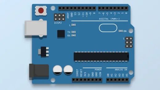 Arduino passo dopo passo