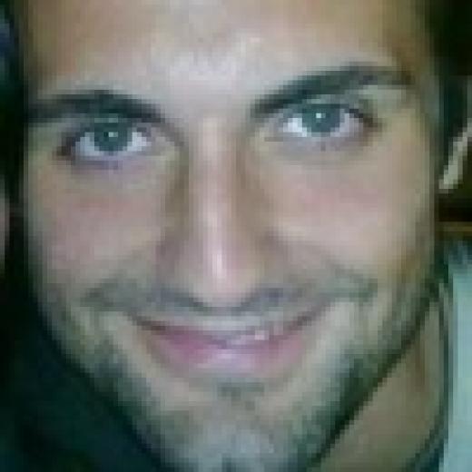 Profile photo of Alessandro Argentieri