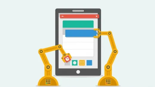 Integrating Parse into an Android Chat app template