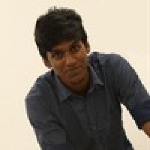 Profile photo of Vigneshwar GD