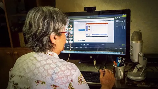 A to Z of creating online courses
