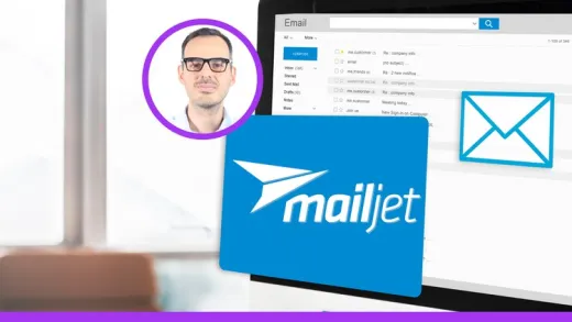 Newsletter & email marketing avec MailJet : le guide complet