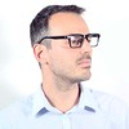 Profile photo of Matthieu Blanco