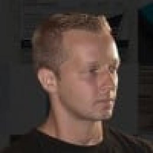 Profile photo of Gary Simon