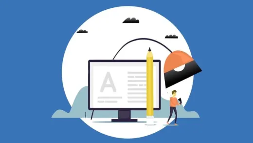 Essentials of Writing Content