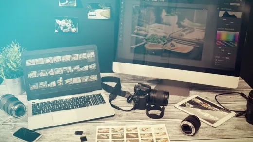 Photoshop CS 6 ile Fotoğraf İşlemenin Temelleri