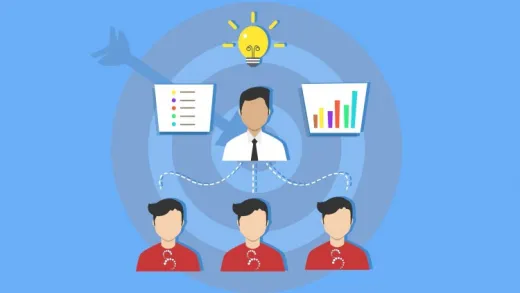 Fundamentos de SCRUM, metodología ágil gestión de proyectos